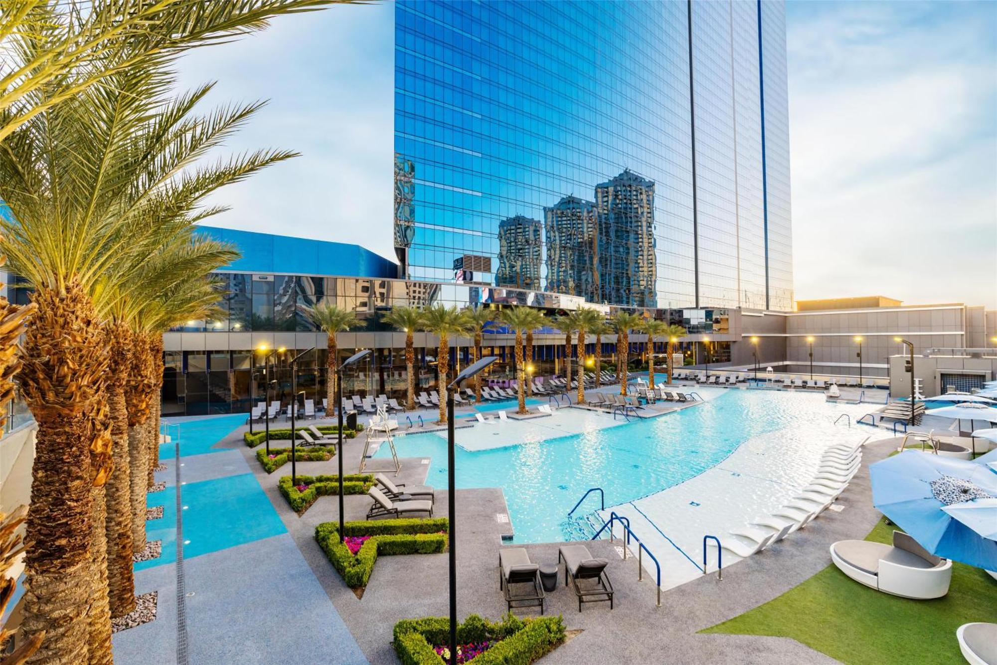 Hilton Club Elara Vegas 3* Las Vegas