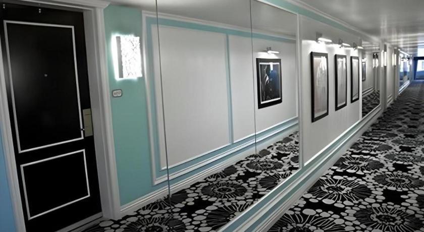 El Cortez & Casino - 21 And Over Only (adults Only) Hotel 3*