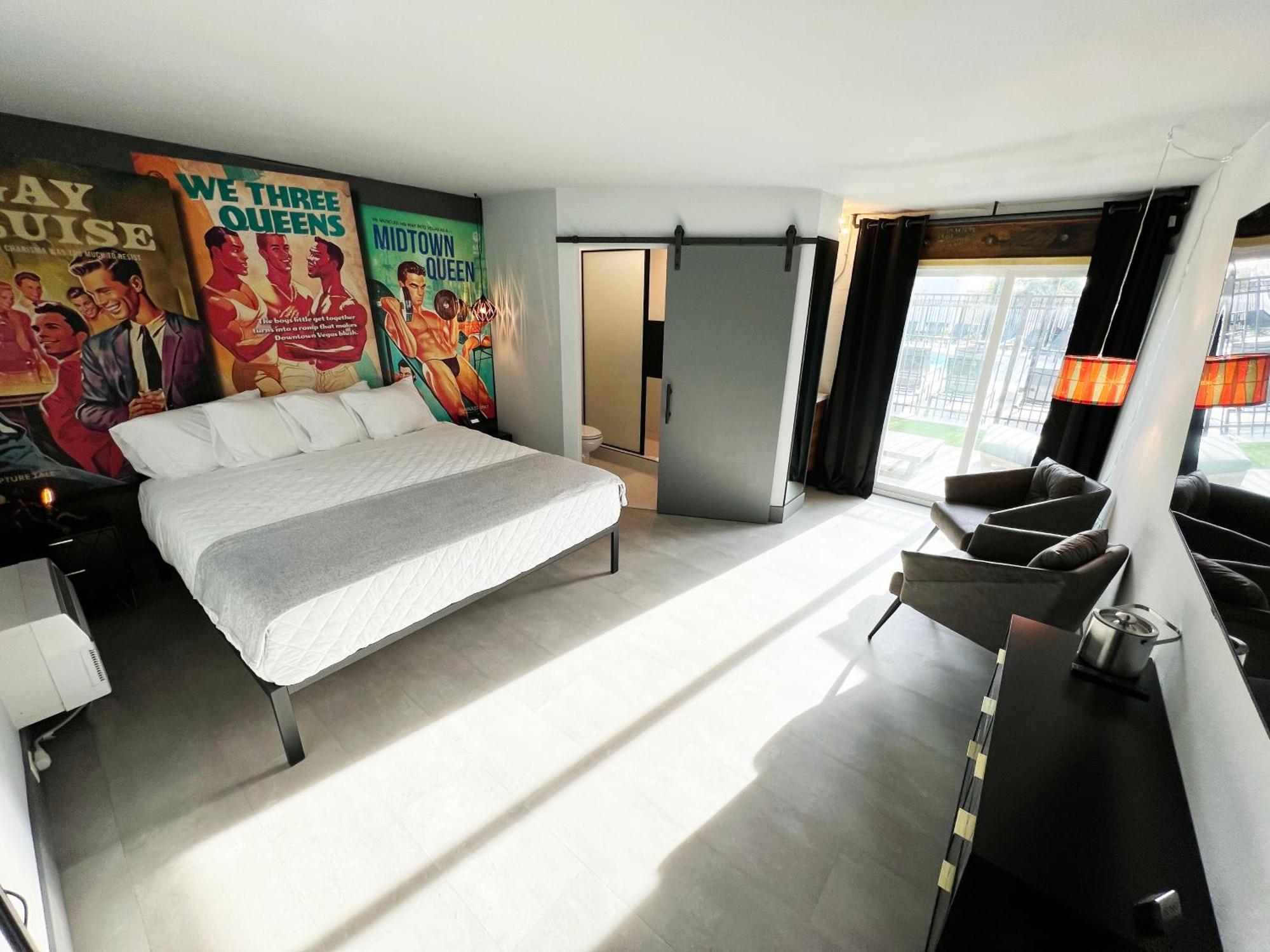 Bent - Lgbtq Hotel