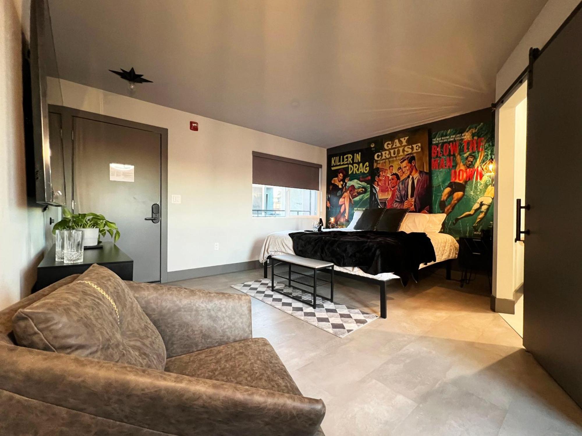 Bent - Lgbtq Hotel 3*