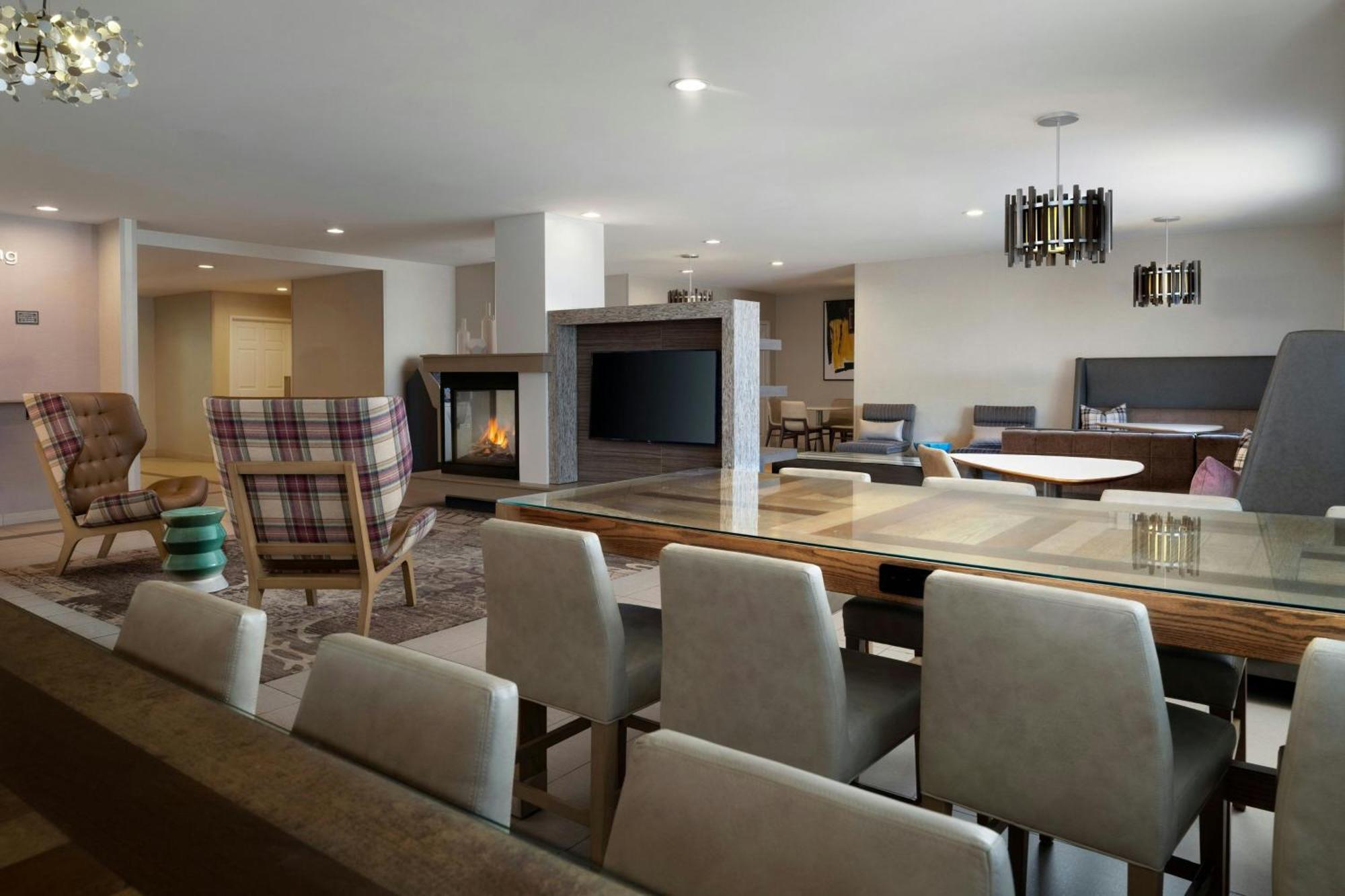 By Marriott Vegas Henderson/green Valley Hotel 3*