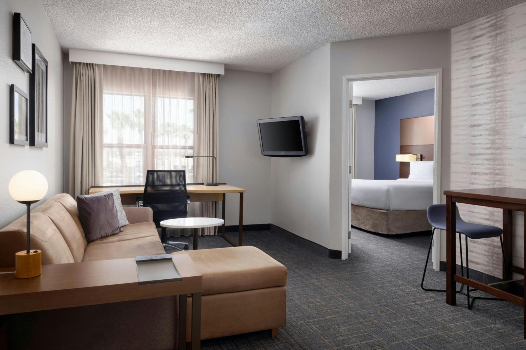 By Marriott Vegas Henderson/green Valley Hotel 3*