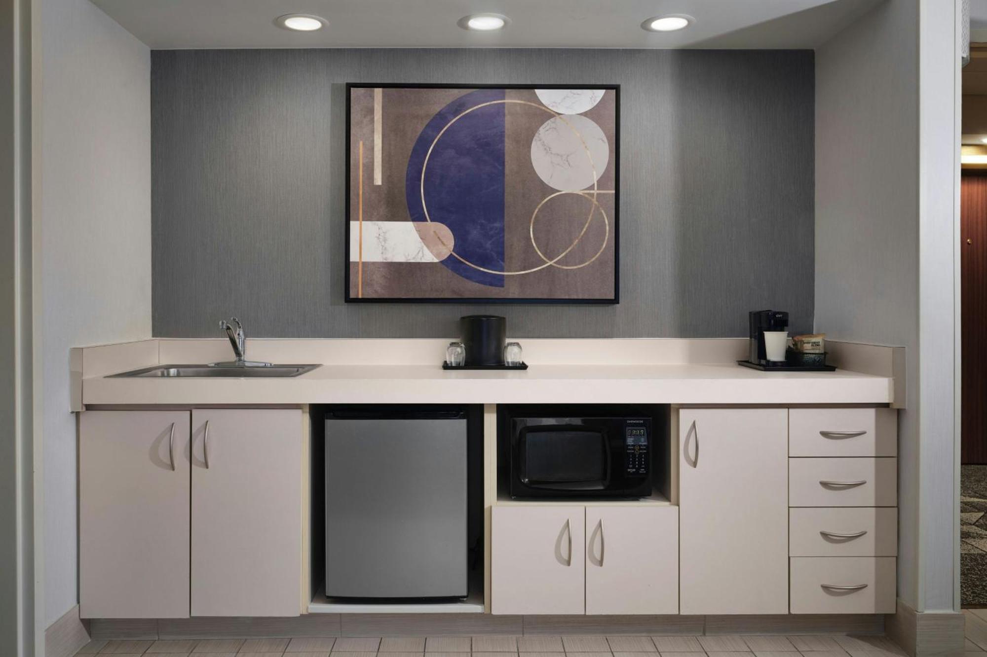 Courtyard By Marriott Henderson - Valley - Vegas Hotel