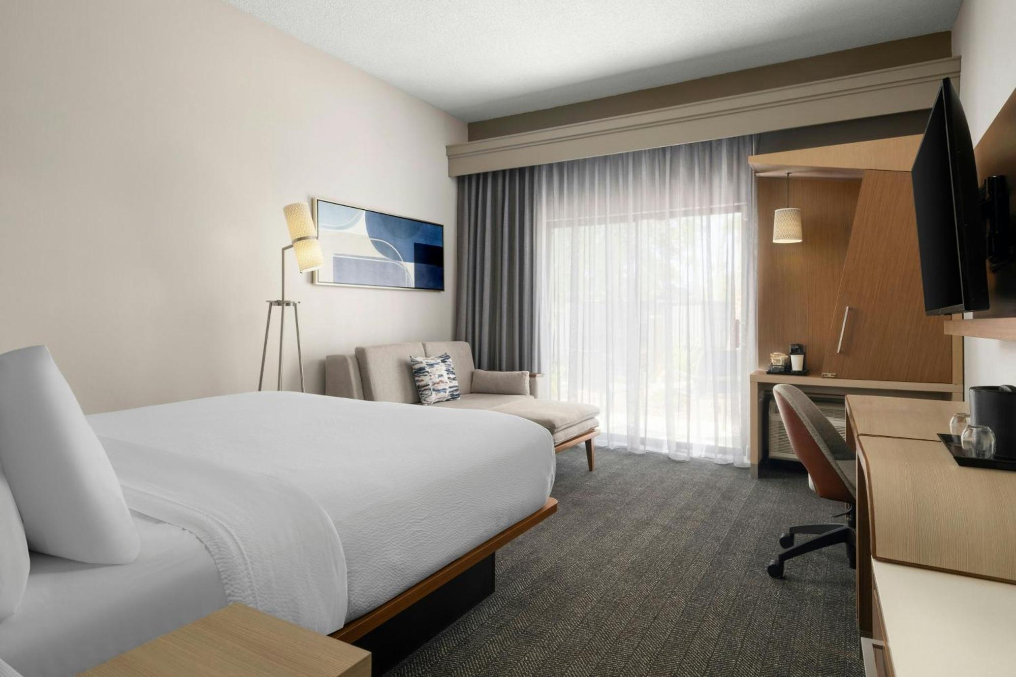 Courtyard By Marriott Henderson - Valley - Vegas Las Vegas