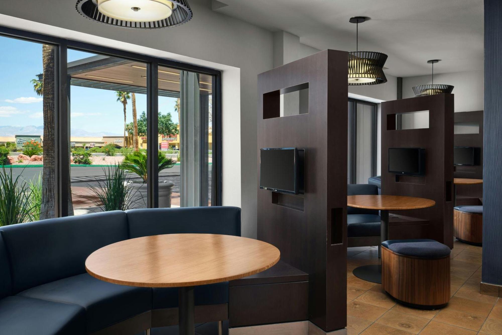 Courtyard By Marriott Henderson - Valley - Vegas Hotel