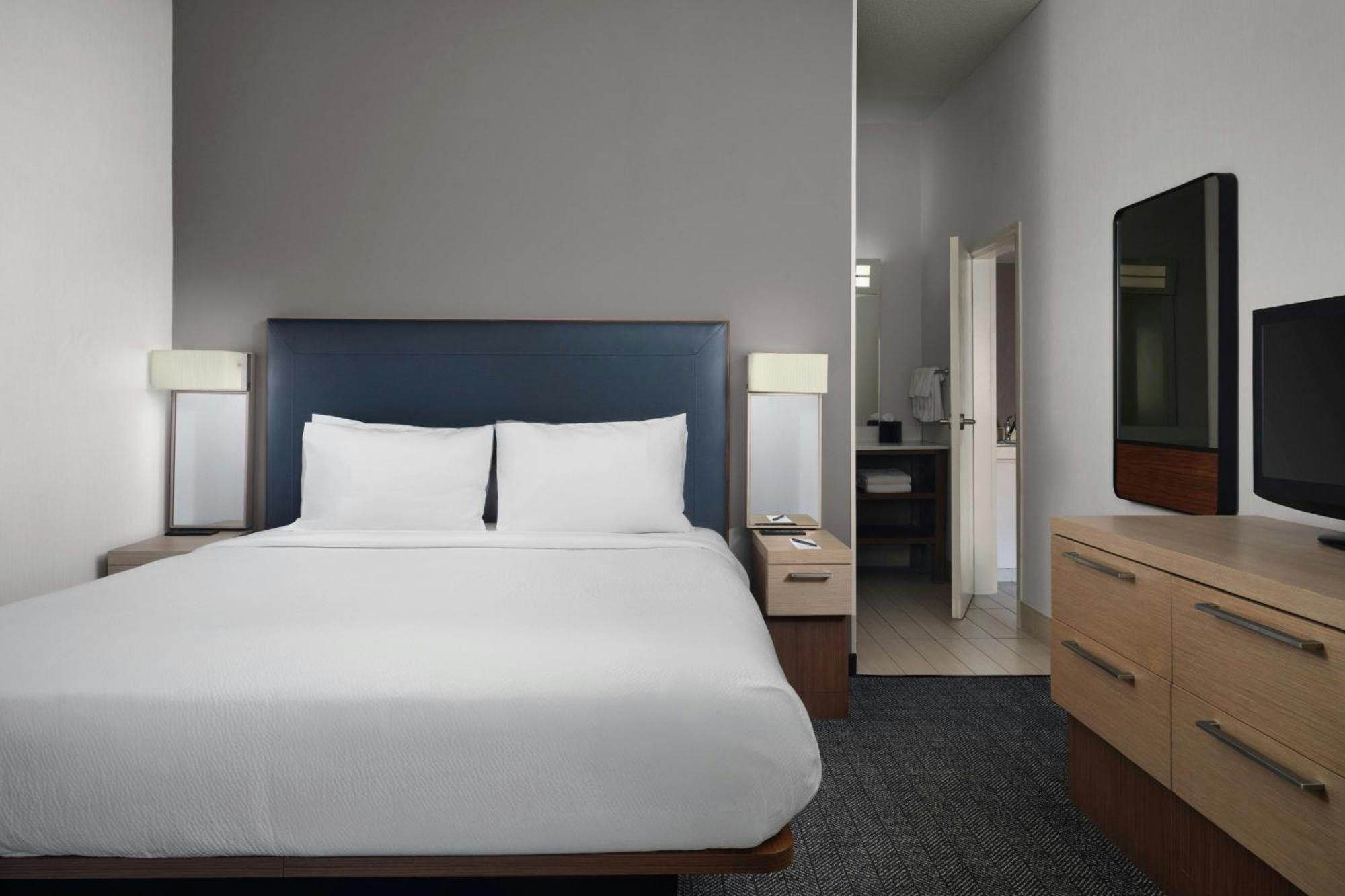 Courtyard By Marriott Henderson - Valley - Vegas Hotel 3*