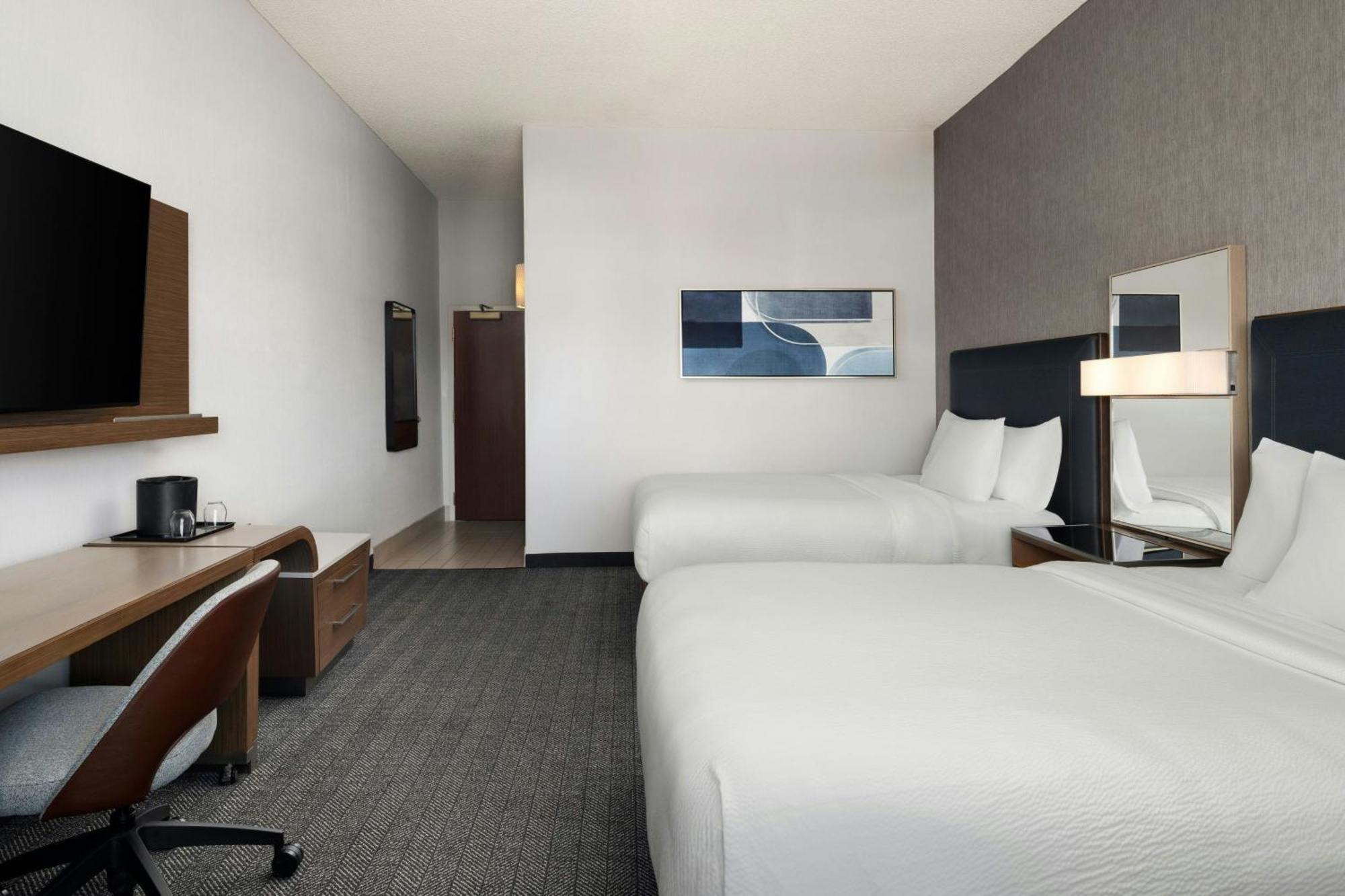 Courtyard By Marriott Henderson - Valley - Vegas 3*