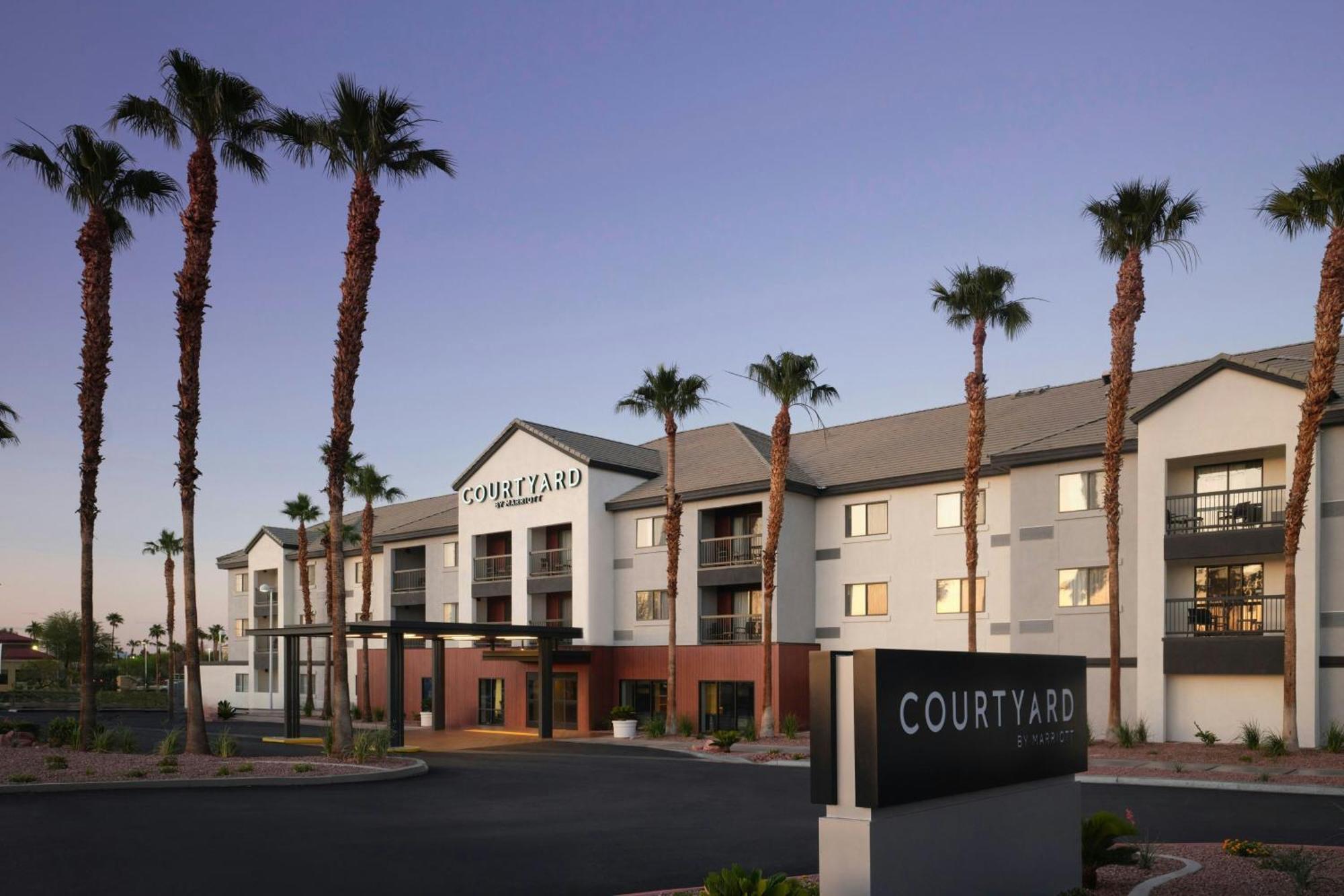 Courtyard By Marriott Henderson - Valley - Vegas