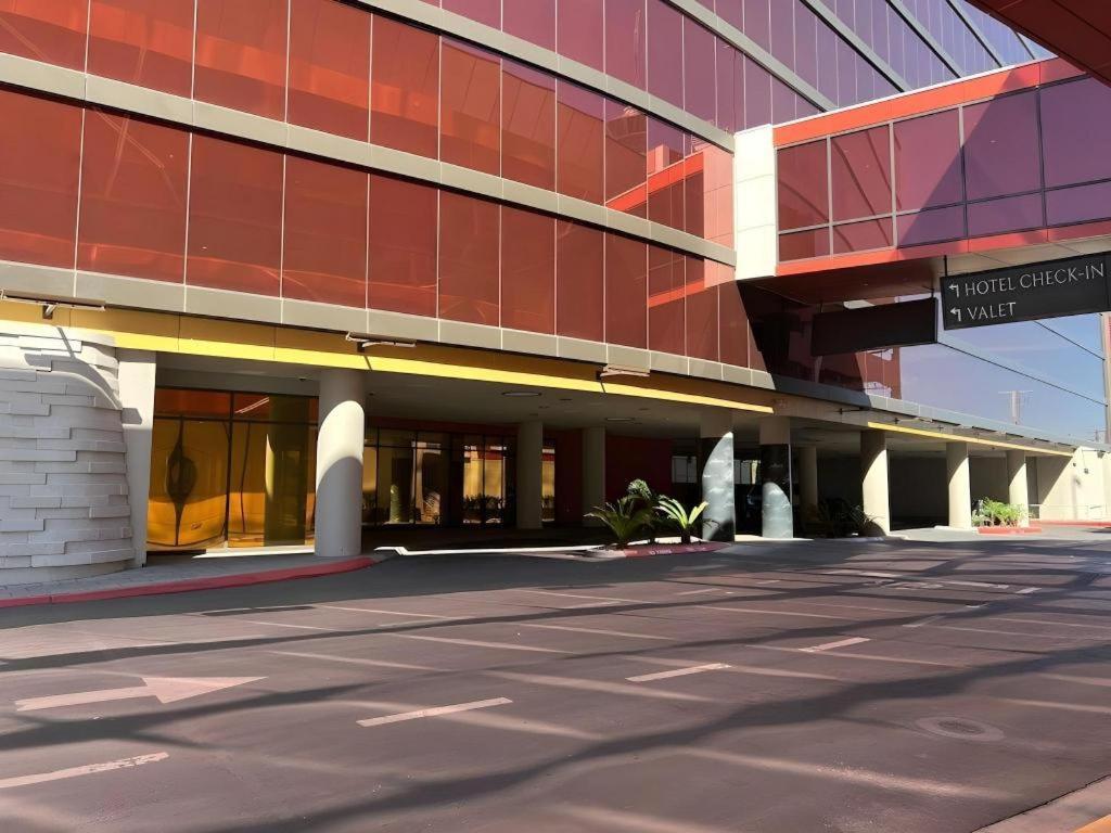 Ahern And Event Center * Las Vegas