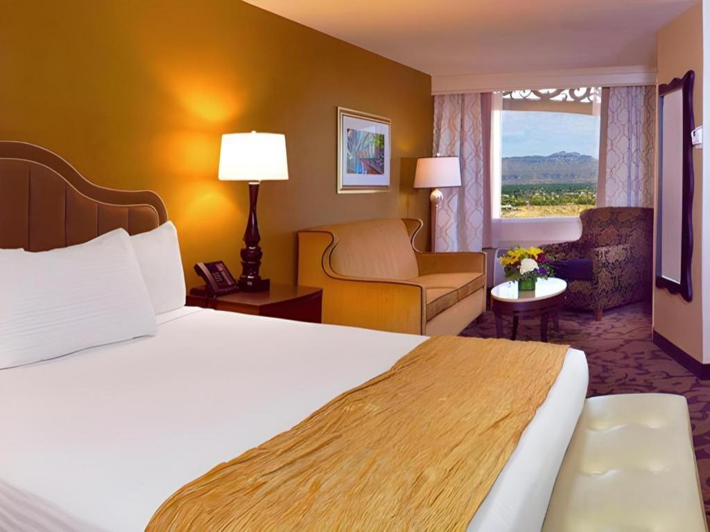 Orleans And Casino Resort