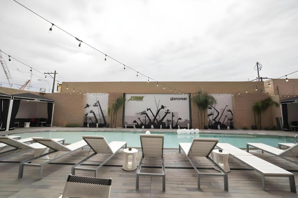 Ahern And Event Center Las Vegas