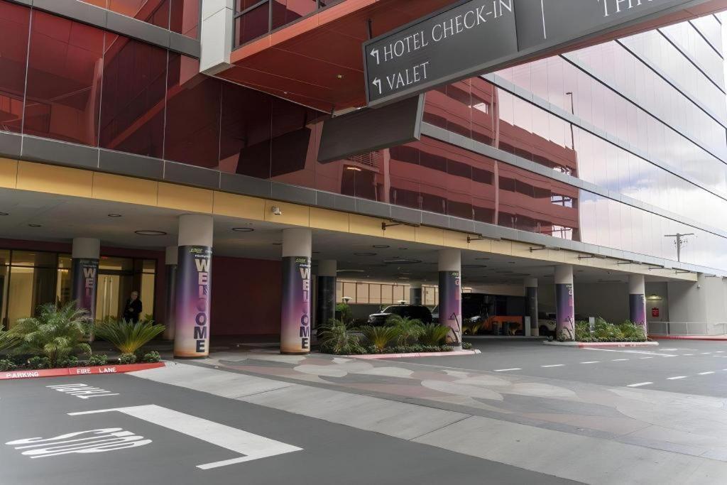 Ahern And Event Center