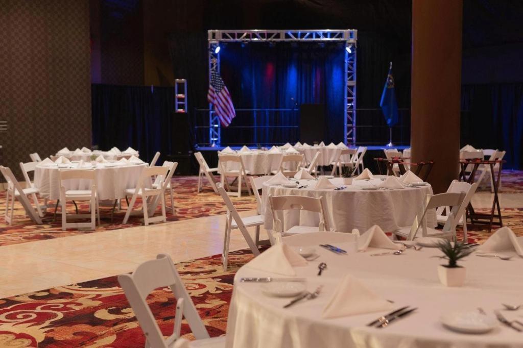 Hotel Ahern And Event Center Las Vegas