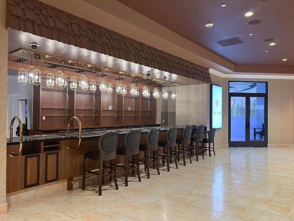 Hotel Ahern And Event Center *
