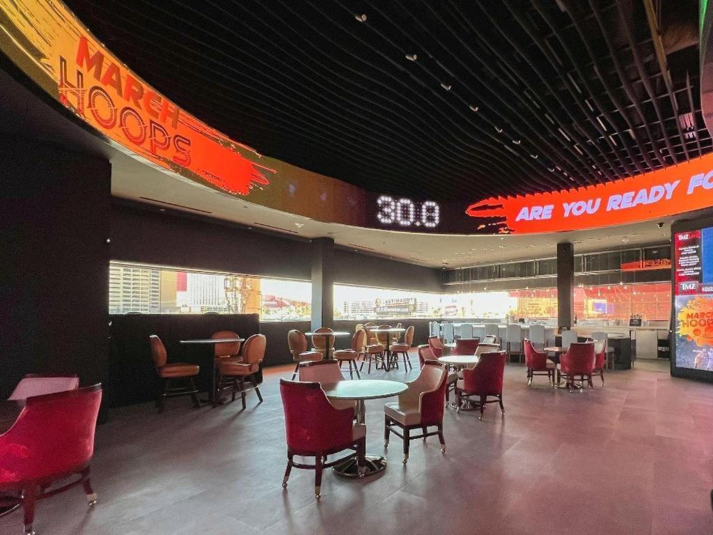 Hotel Ahern And Event Center Las Vegas