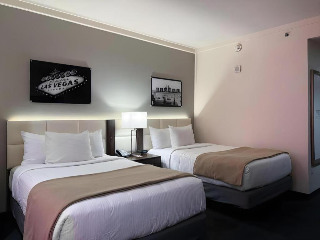 Hotel Ahern And Event Center Las Vegas