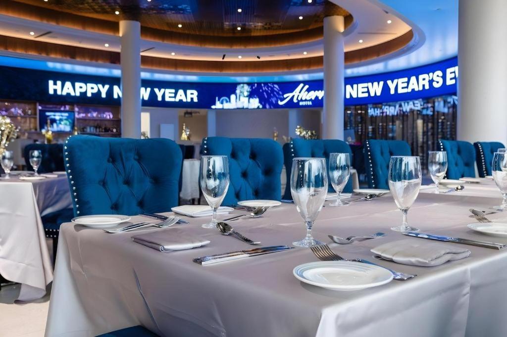 Ahern And Event Center Hotel Las Vegas