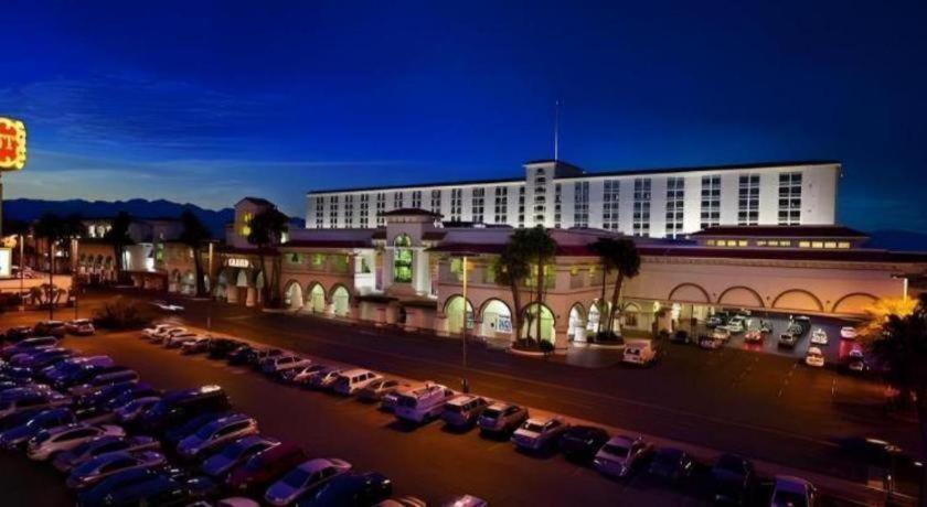 Resort Gold Coast And Casino Las Vegas