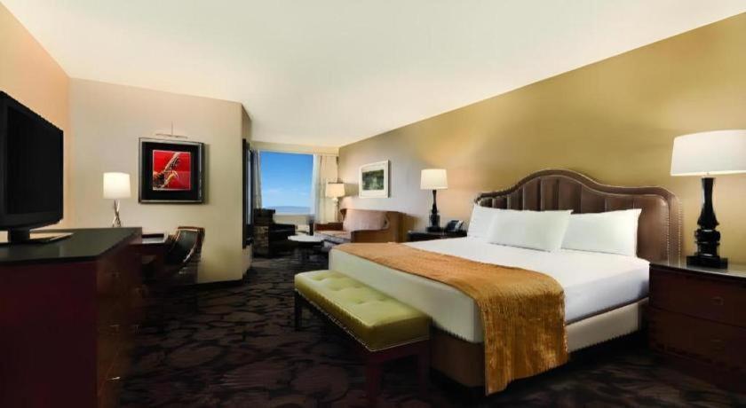 Orleans And Casino Resort