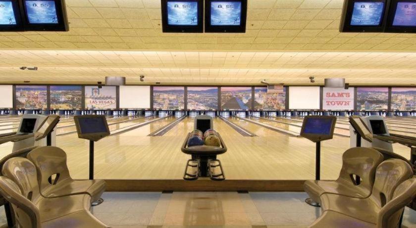Sam's Town And Gambling Hall Resort 3*