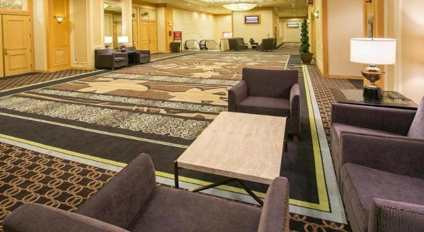 Resort Gold Coast And Casino