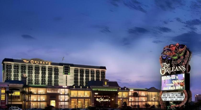 Orleans And Casino 3* Las Vegas