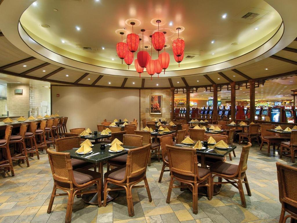 Gold Coast And Casino Resort Las Vegas