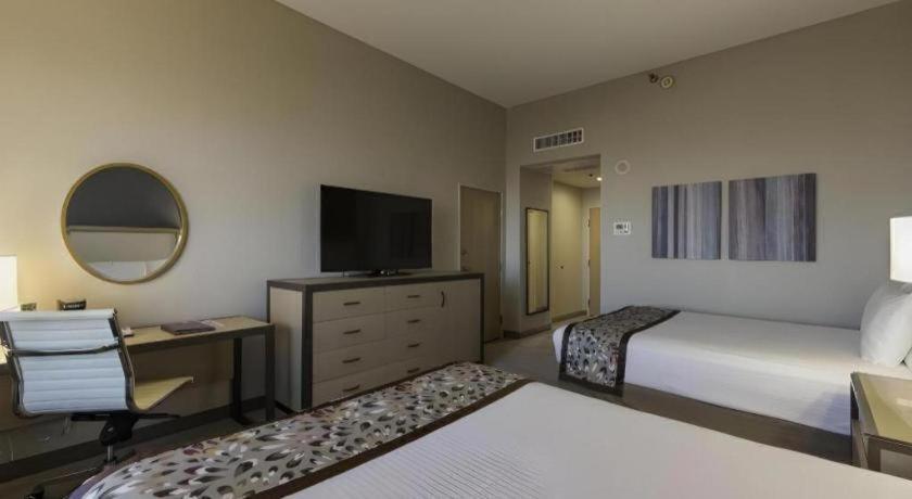 Resort Sam's Town And Gambling Hall Las Vegas