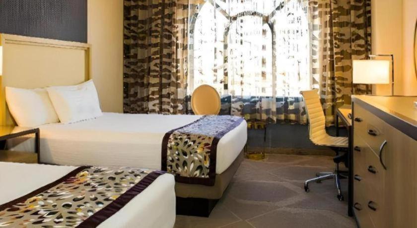 Resort Sam's Town And Gambling Hall 3*