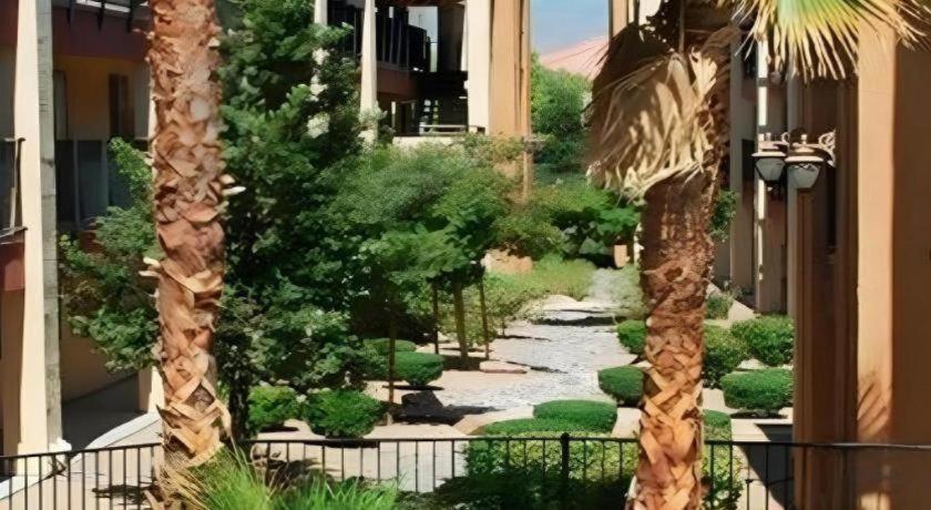 Hotel Nellis At Main Gate