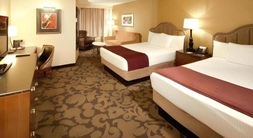 Orleans And Casino Resort