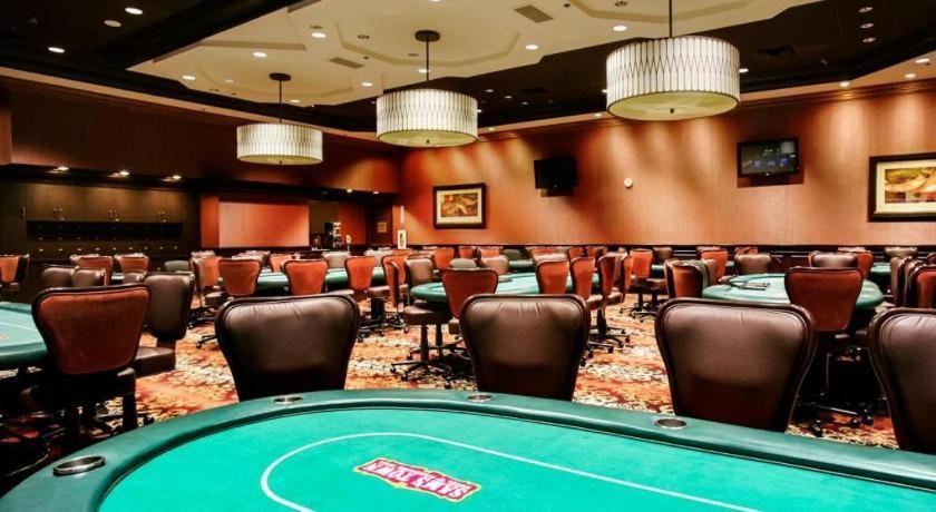 Sam's Town And Gambling Hall Resort Las Vegas