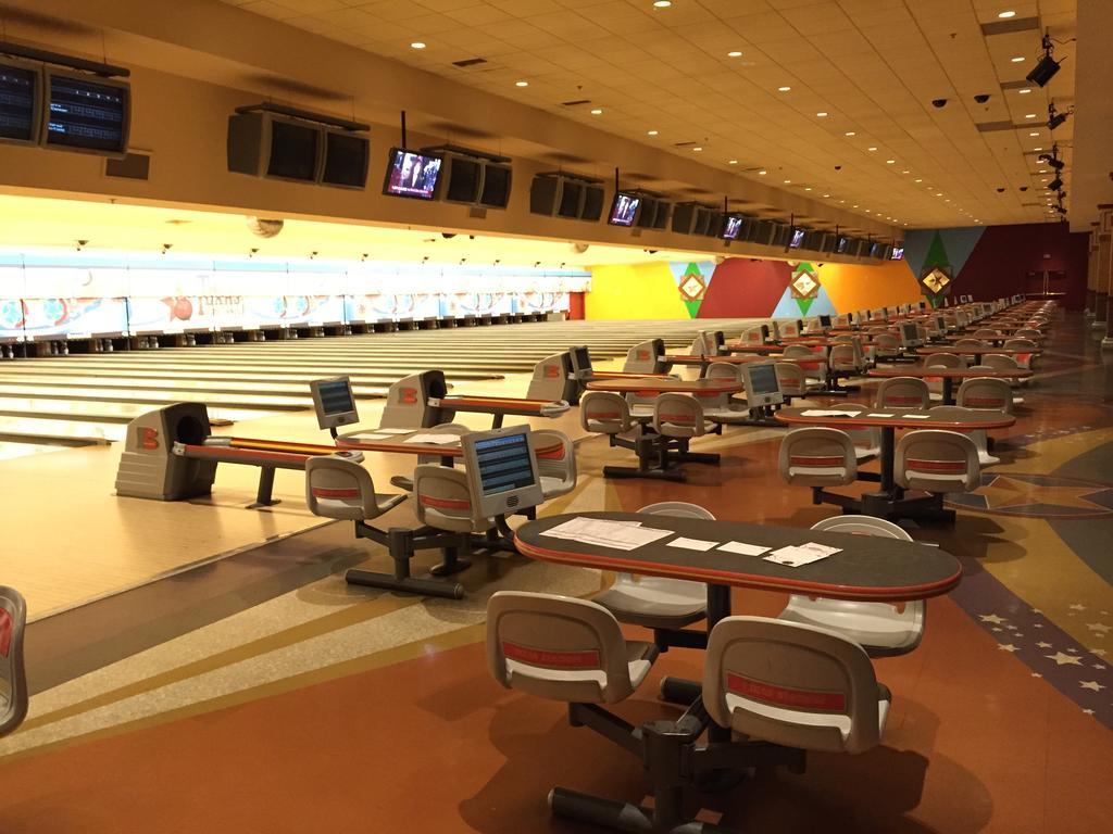 Texas Station Gambling Hall & Resort 3*