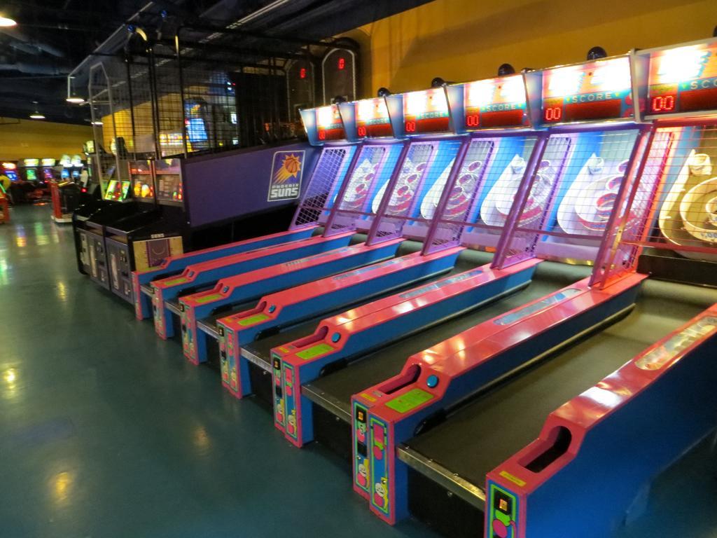 Texas Station Gambling Hall &