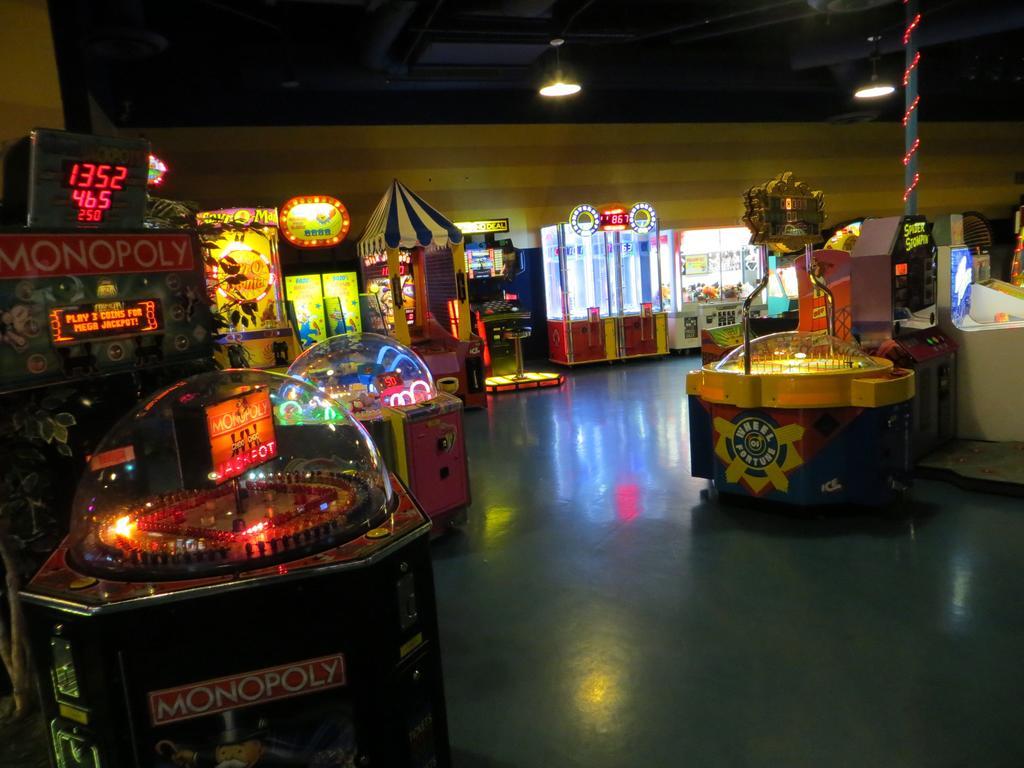 Resort Texas Station Gambling Hall & Las Vegas
