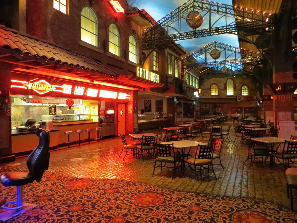 Resort Texas Station Gambling Hall & 3*
