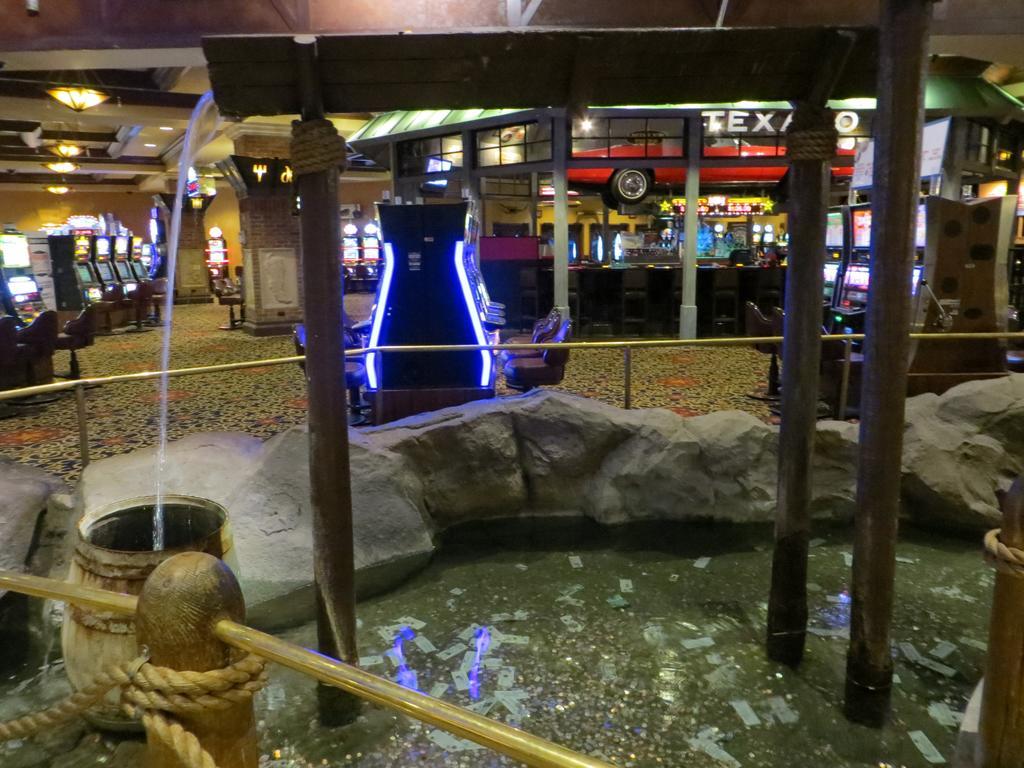 Resort Texas Station Gambling Hall & Las Vegas