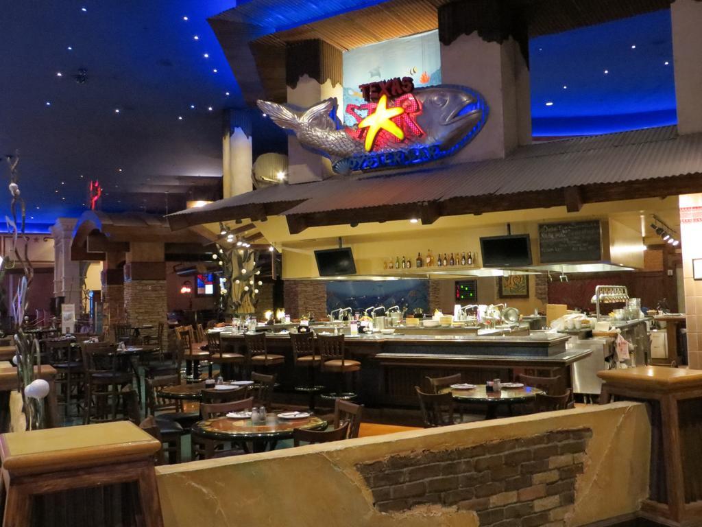 Texas Station Gambling Hall & Resort Las Vegas