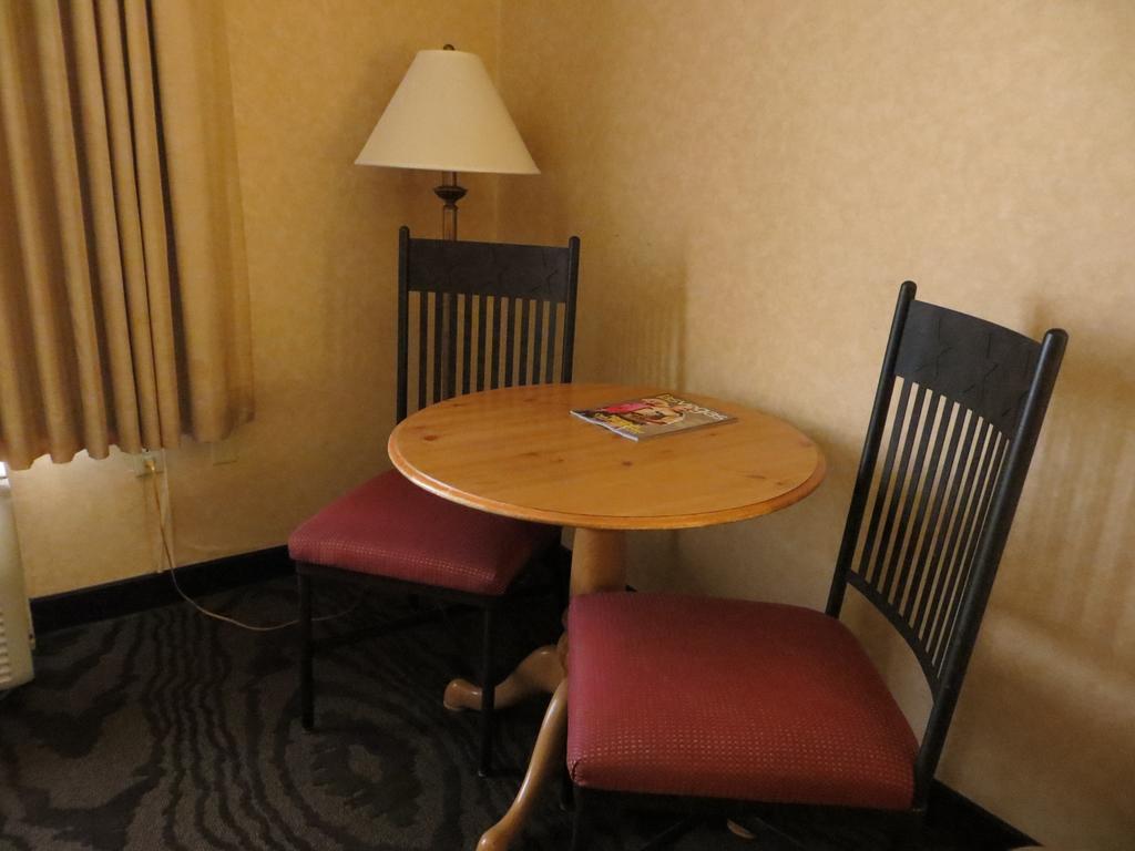 Texas Station Gambling Hall &