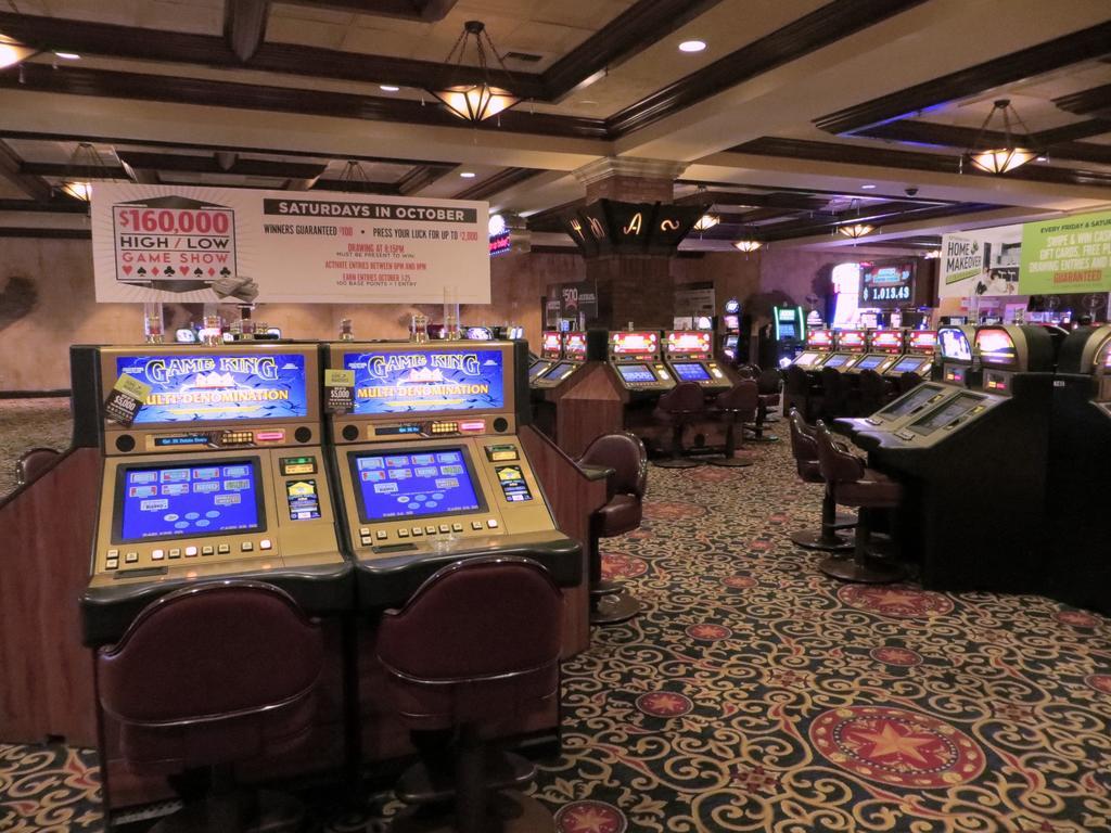 Texas Station Gambling Hall & 3* Las Vegas