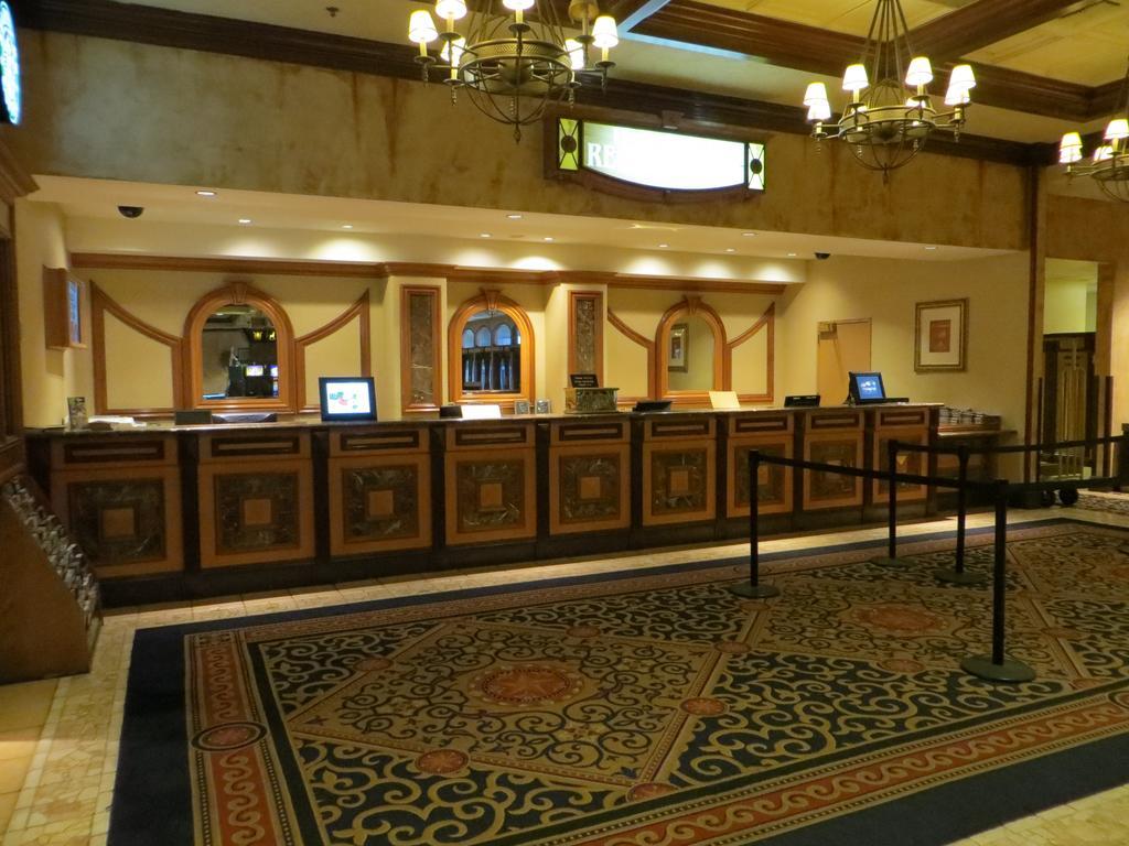 Texas Station Gambling Hall & Resort