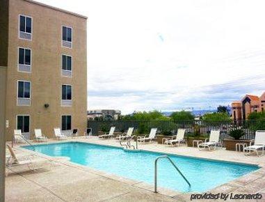Doubletree By Hilton Vegas East Flamingo 4* Las Vegas