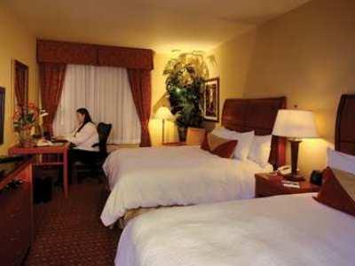 Hotel Hilton Garden Vegas/henderson 3*