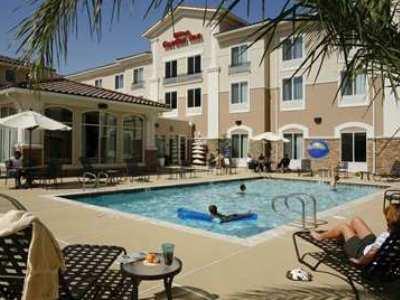 Hilton Garden Vegas/henderson Hotel Las Vegas