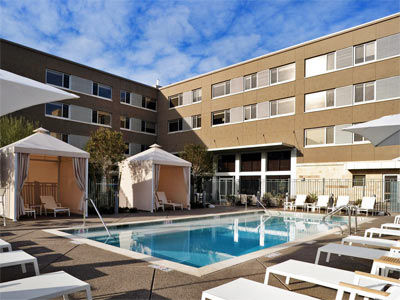 Hotel Element Vegas Summerlin Las Vegas