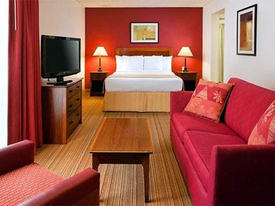 By Marriott Vegas Convention Center Hotel 3*