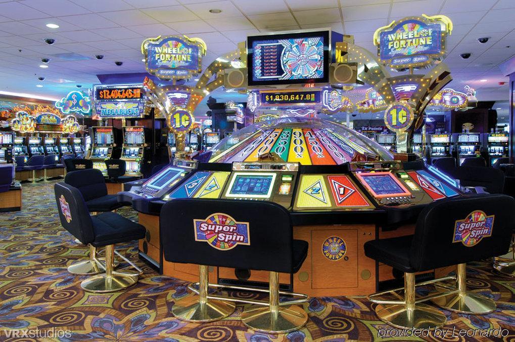 Fremont And Casino 3* Las Vegas