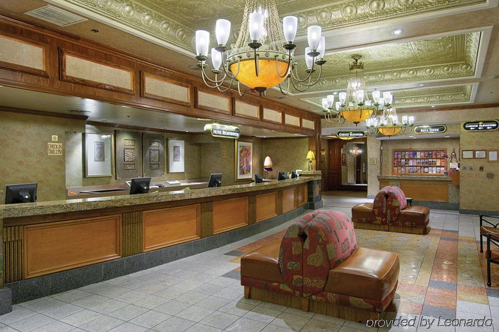 Hotel California And Casino Las Vegas
