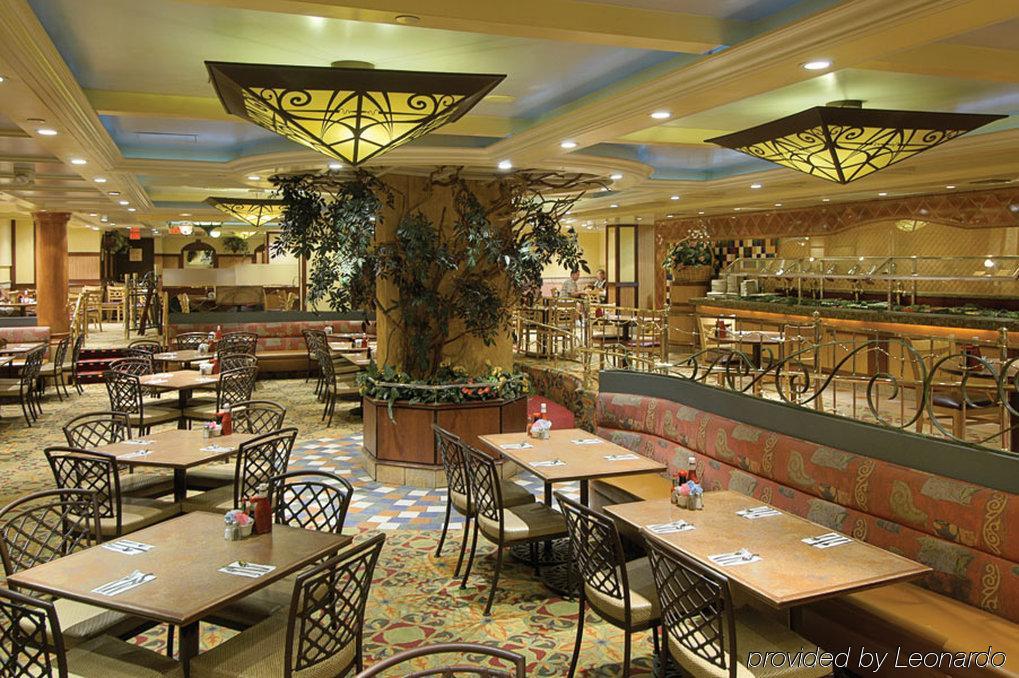 Hotel California And Casino 3*