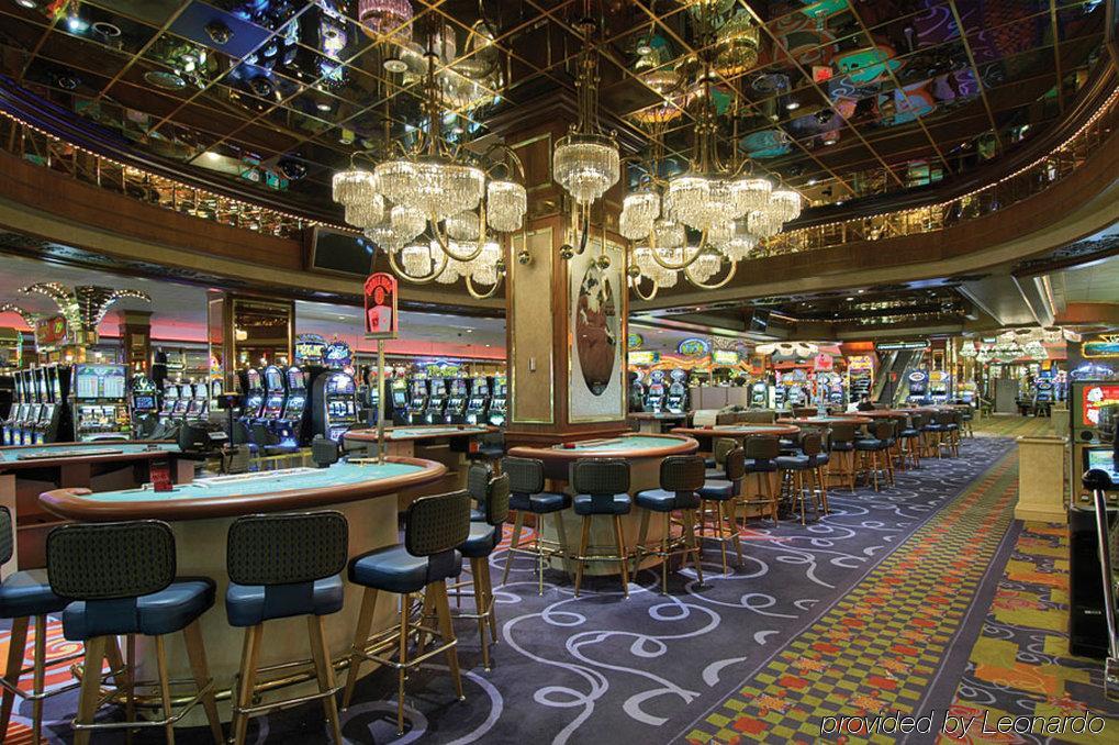 Hotel California And Casino Las Vegas